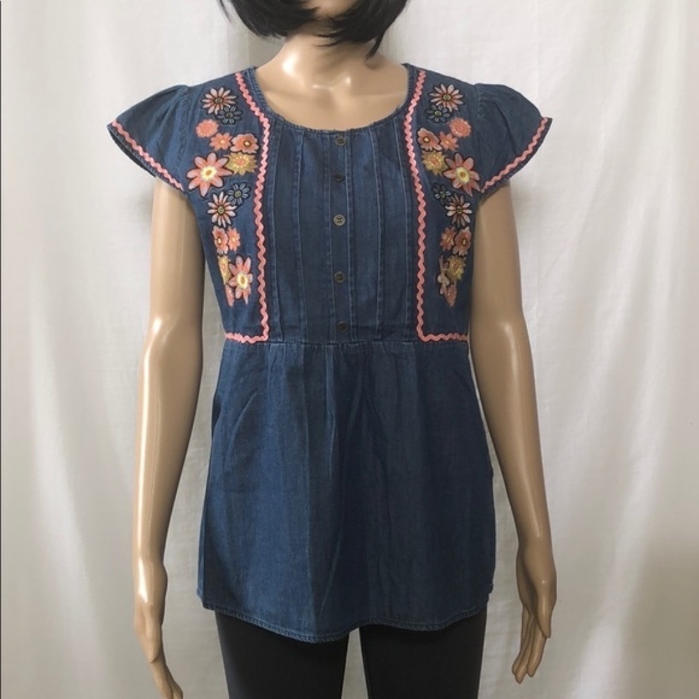 New Women's Angel + Premium Chastity Top Medium